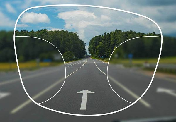 Elite HD lens