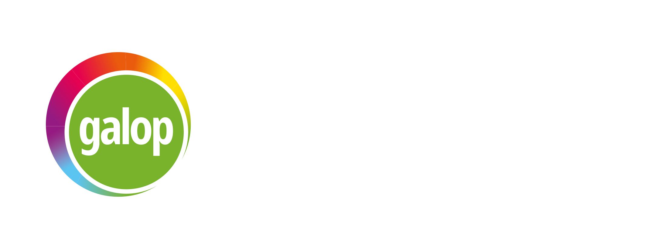 Galop logo